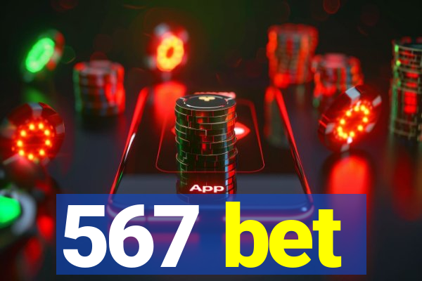 567 bet